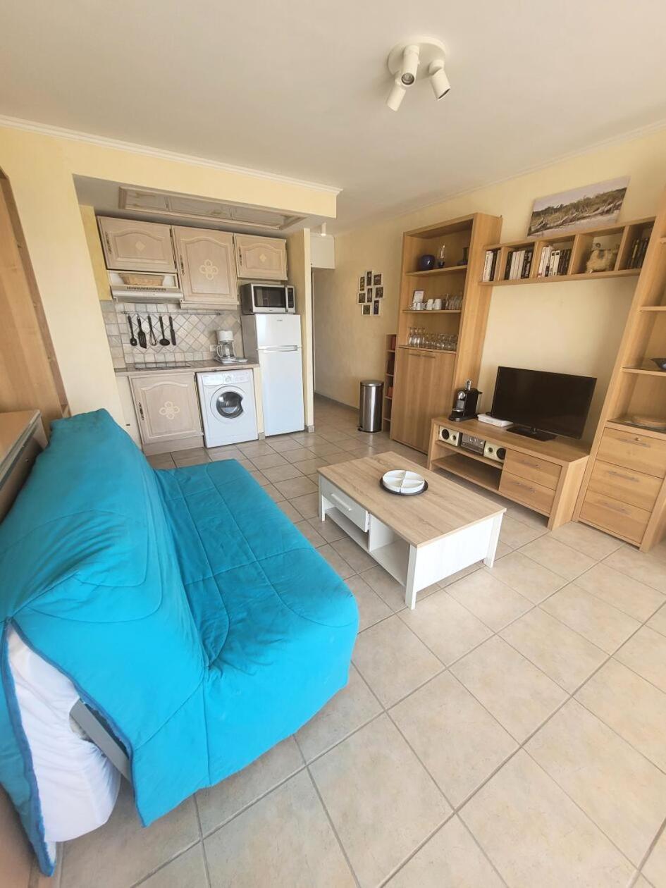Le Saint Clair - Maeva - 2 Personnes - Selection Mae-2704 * La Grande-Motte